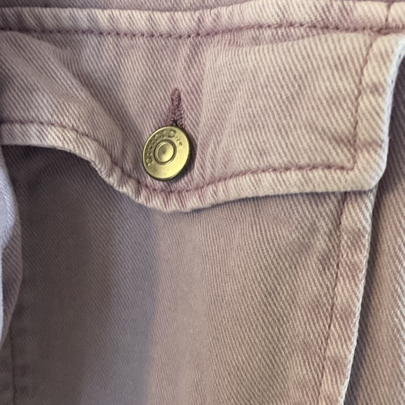 Divided by H&M Denim Button Up Jacket - Picture 4 of 8